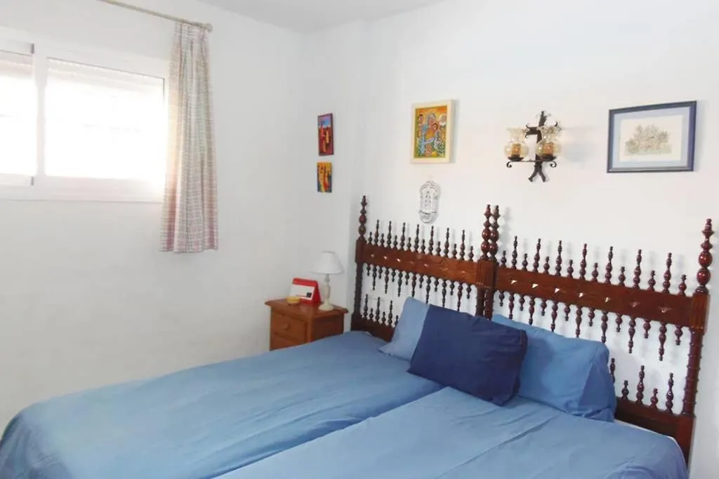Apartamento Arce Nsf24- Torrecilla, Nerja España
