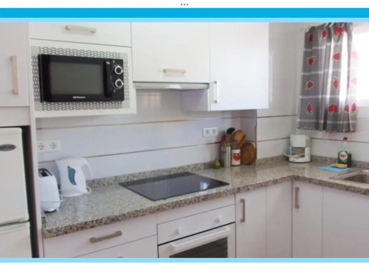 Apartamento Arce Nsf24- Torrecilla, Nerja