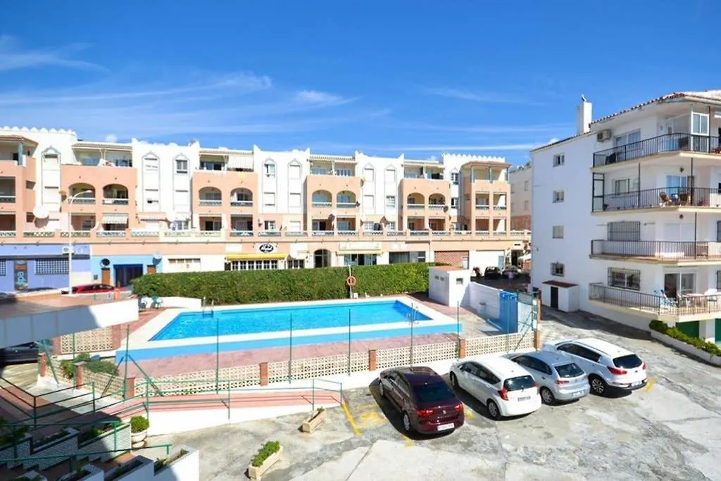 Apartamento Arce Nsf24- Torrecilla, Nerja