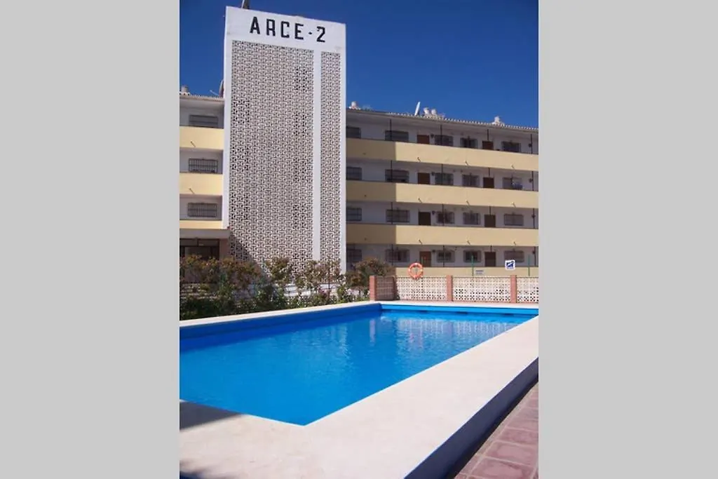 Apartamento Arce Nsf24- Torrecilla, Nerja