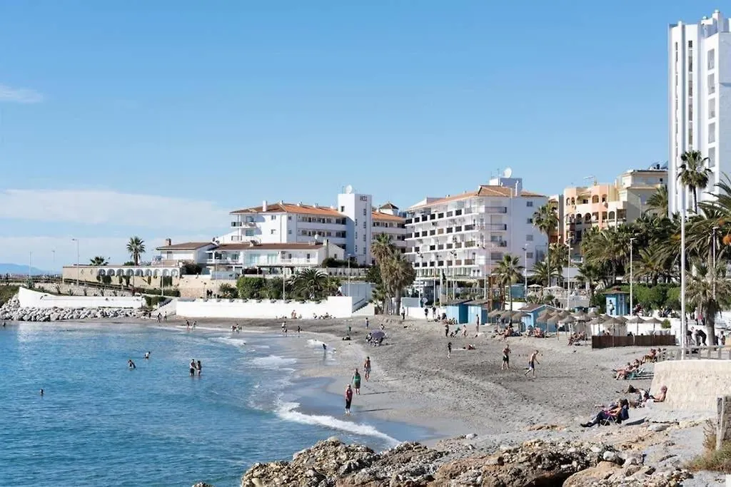 Apartamento Arce Nsf24- Torrecilla, Nerja España