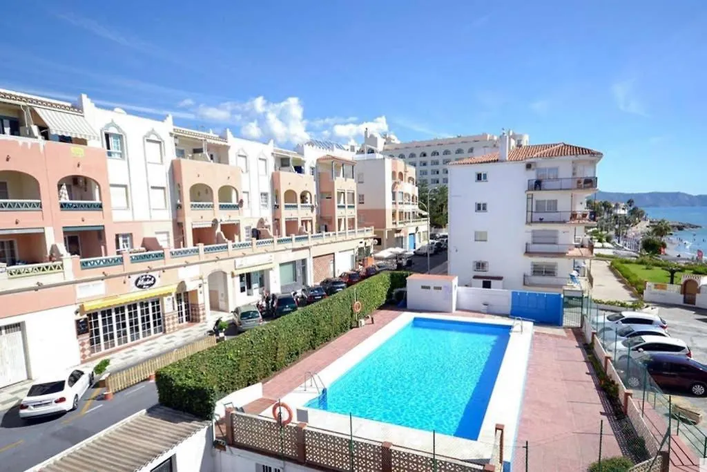 Apartamento Arce Nsf24- Torrecilla, Nerja