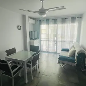 Apartamento Caribe Nerja